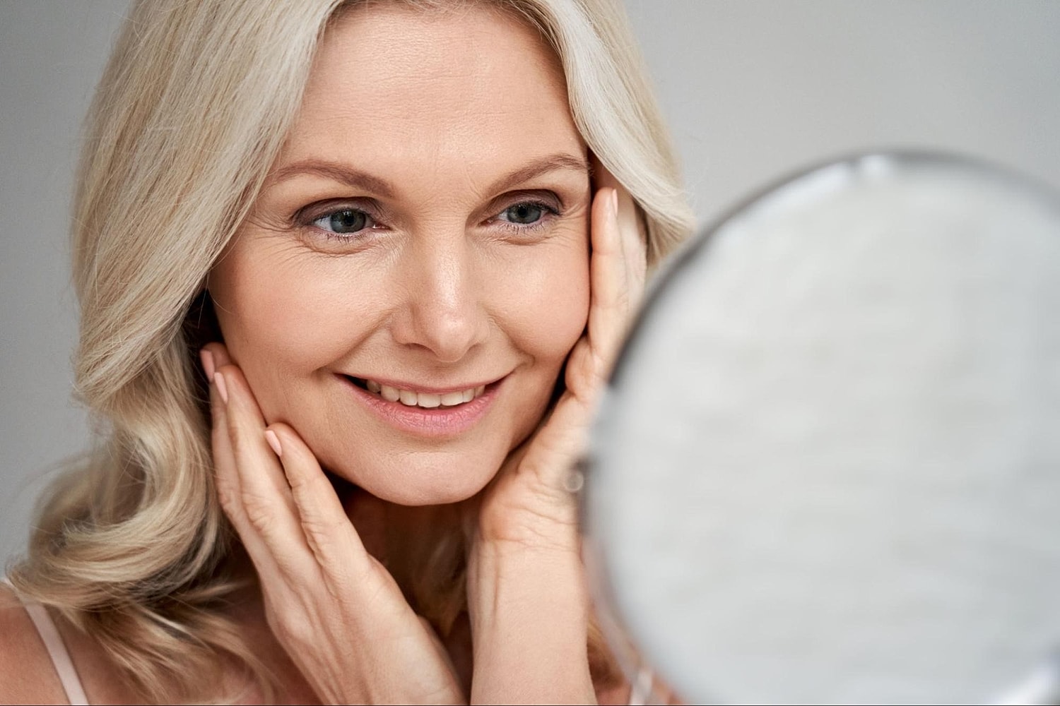 What’s Rosacea and How Can BroadBand Light Treatment Improve It?
