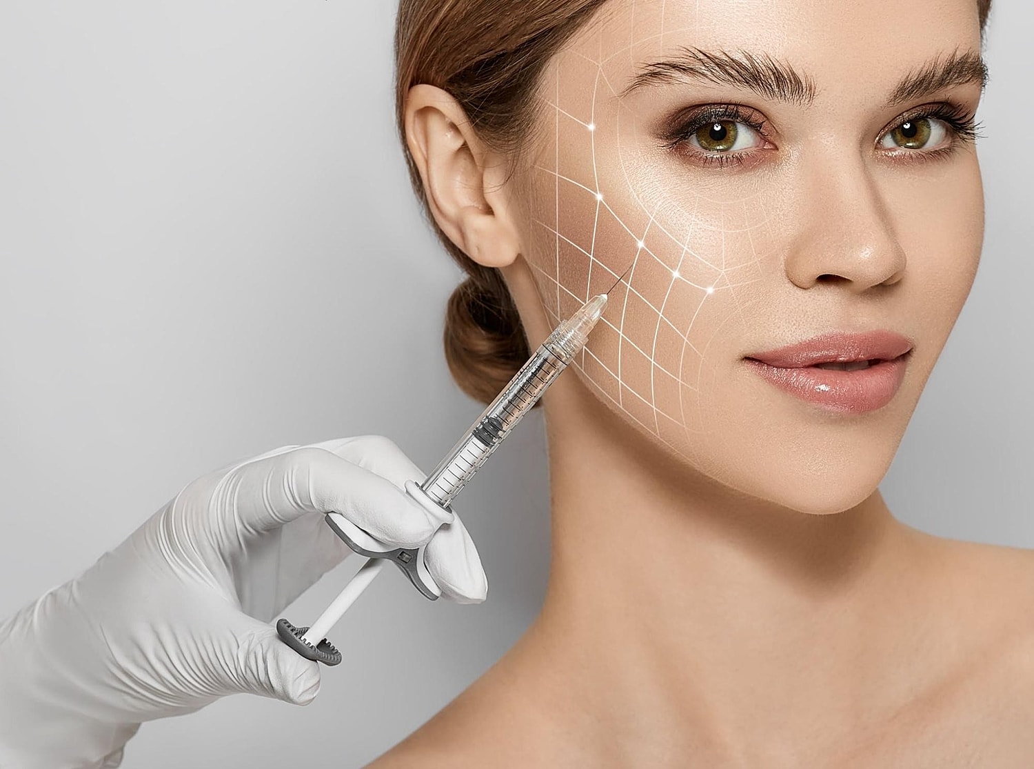 Who is a Good Candidate for Sculptra®?