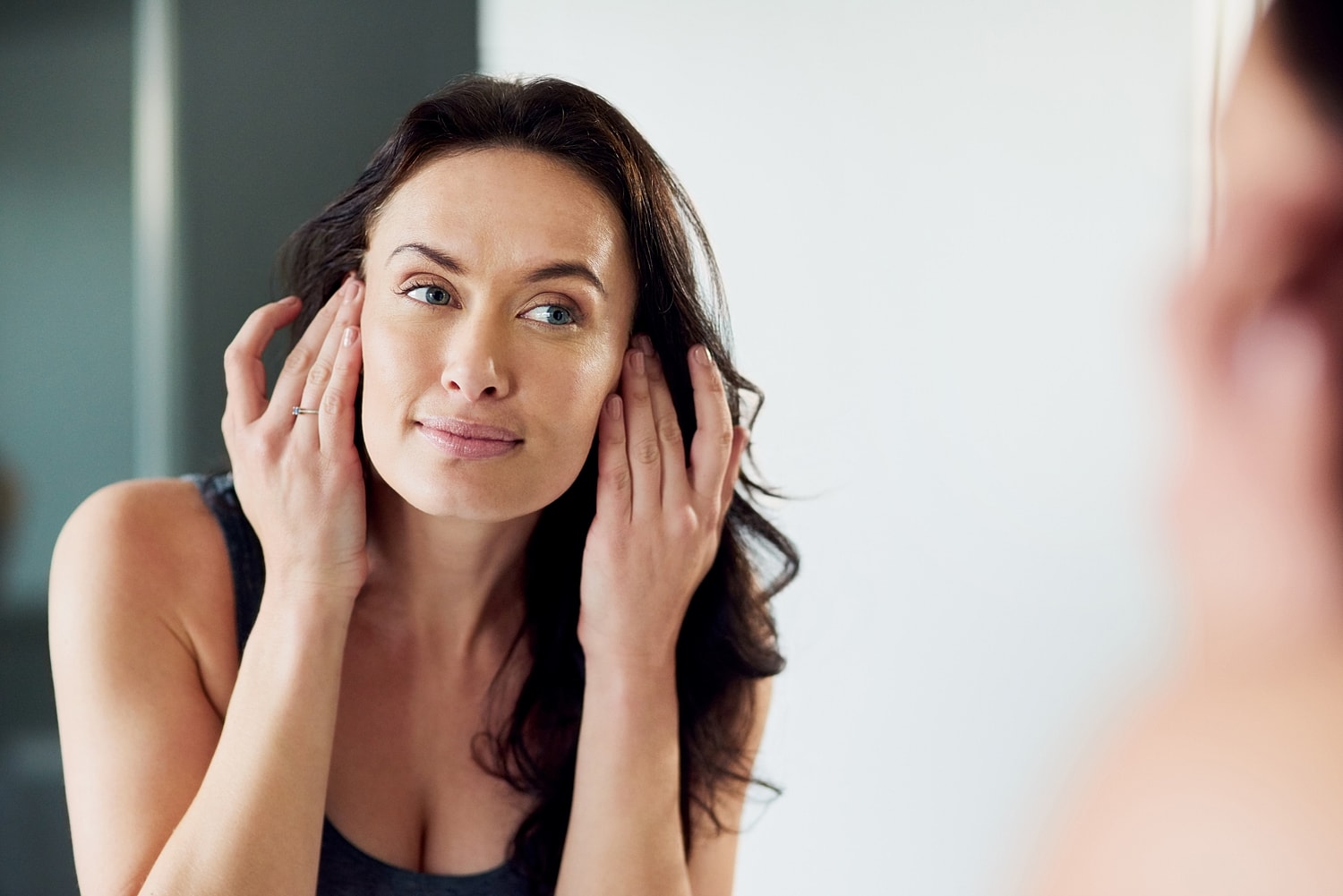 Blog image for A Slimmer You—But at What Cost to Your Face