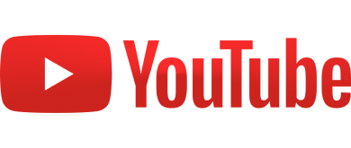 YouTube logo