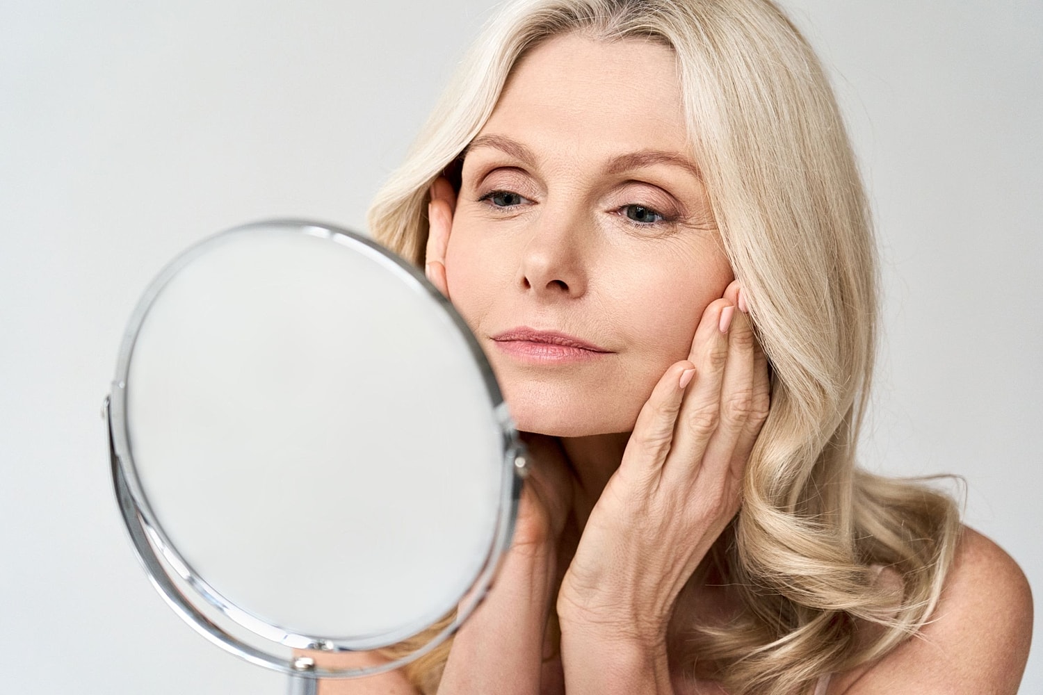 Are You Looking for Tighter, Youthful-Looking Skin?&nbsp; SkinTyte by Sciton may be your solution.