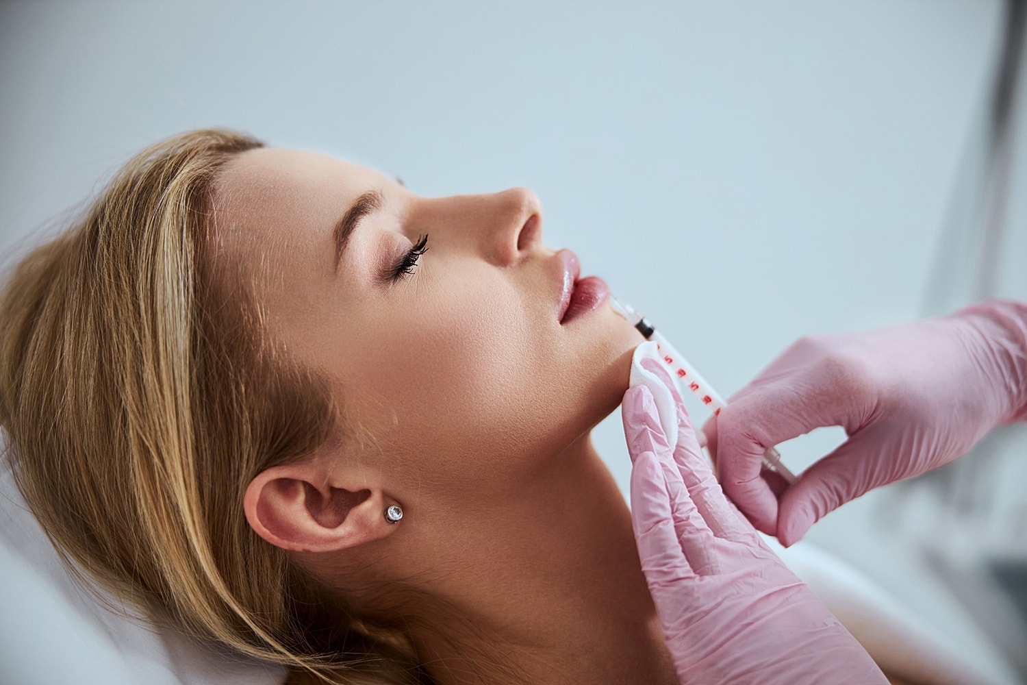 How to Have Cheek Fillers So High Quality They’ll Feel Permanent