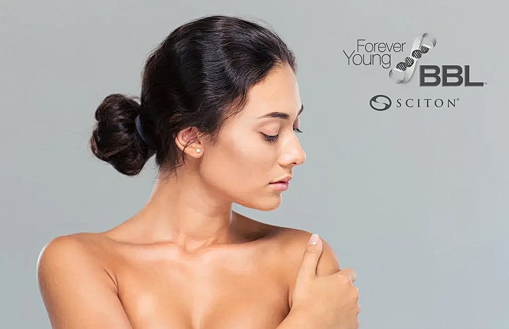 BroadBand Light by Sciton and IPL Photorejuvenation