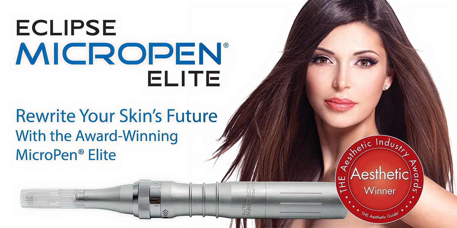 Microneedling in Paramus, NJ