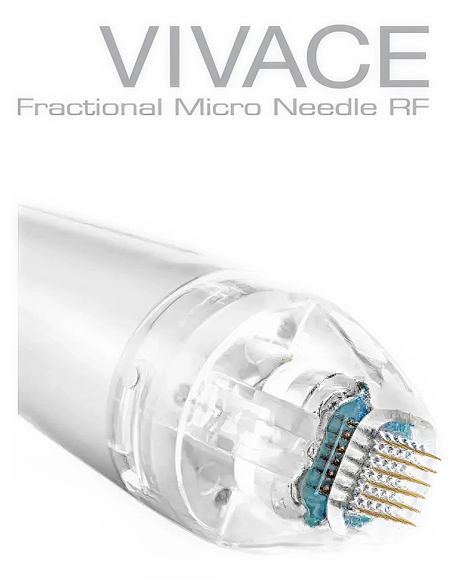 Vivace Microneedling