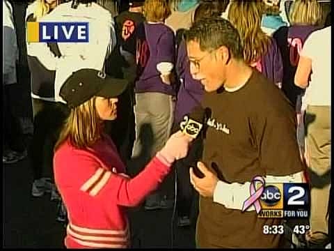 Baltimore Plastic video