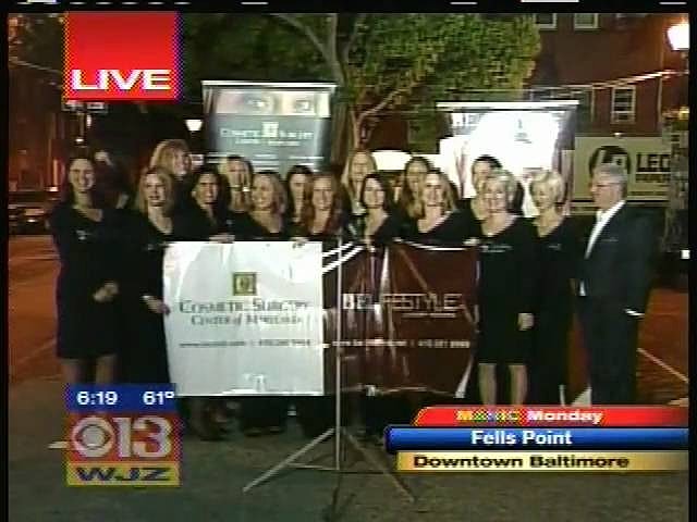 Baltimore Plastic video