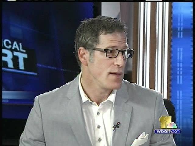 Baltimore Plastic video