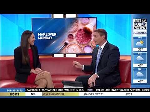 Baltimore Plastic video