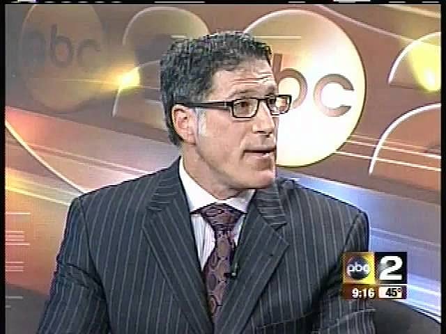 Baltimore Plastic video