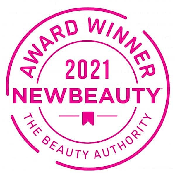 2021 NewBeauty Awards