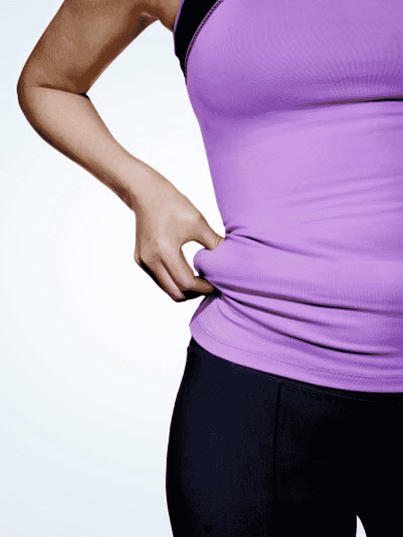 COOLSCULPTING: SAY GOODBYE TO STUBBORN FAT