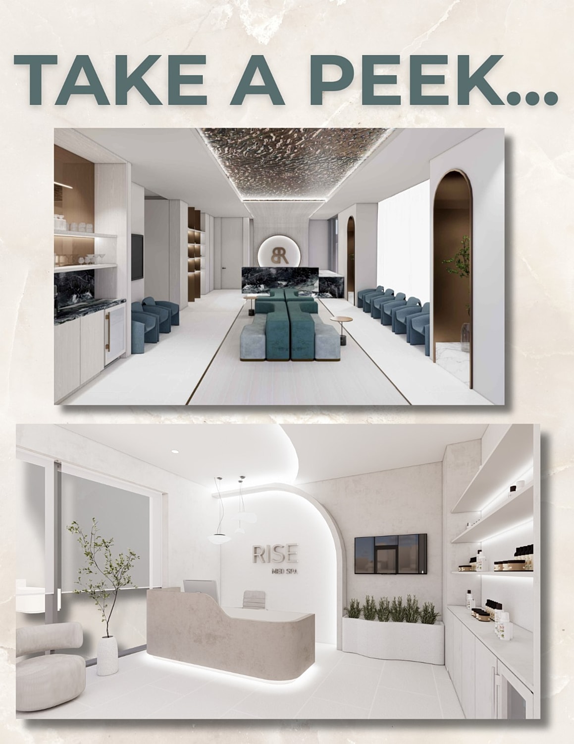 Body by Ravi Plastic Surgery & Aesthetics and RISE Med Spa are expanding into a luxurious new Houston, TX location! Explore their advanced surgical and med spa services.