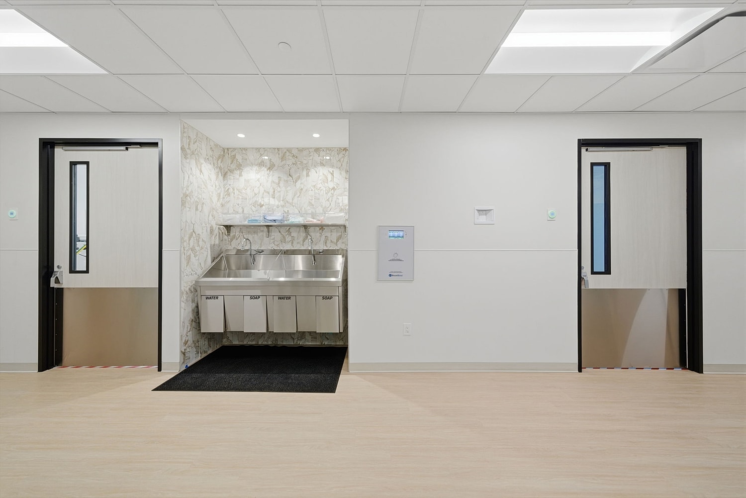 Body by Ravi Plastic Surgery surgical suite