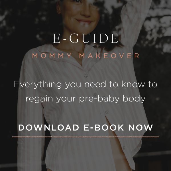 Download Your Mommy Makeover Ebook