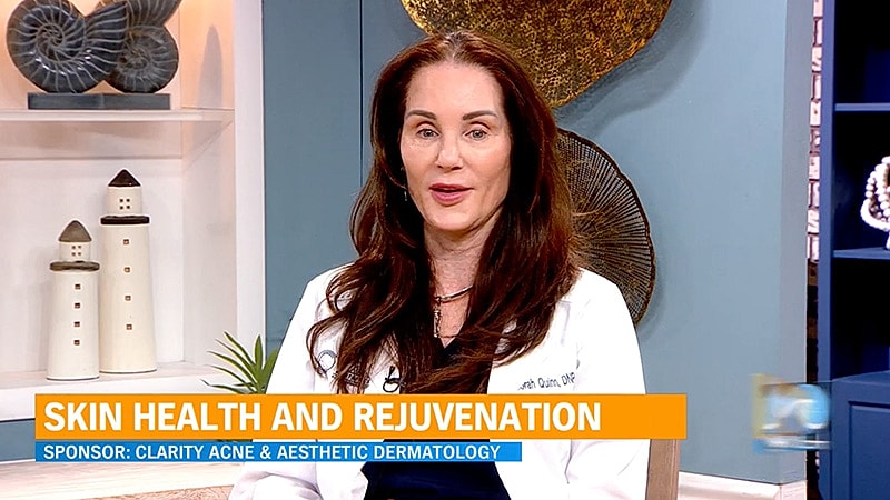 Skin Health Rejuvenation