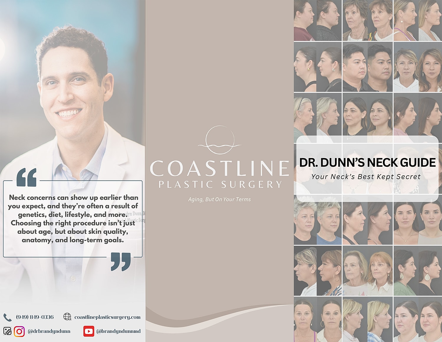 Coastline Plastic Surgery