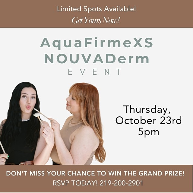 Announcement for the Royal Soirée event.