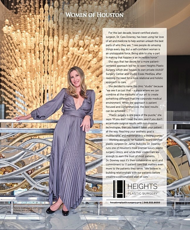 Influential Women of Houston - Image 2