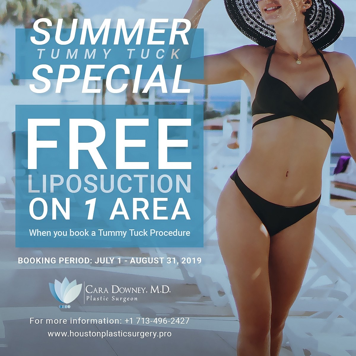 Summer Tummy Tuck Special