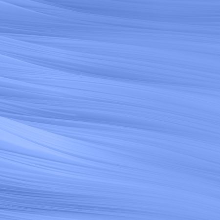 Soft blue abstract wave texture background.