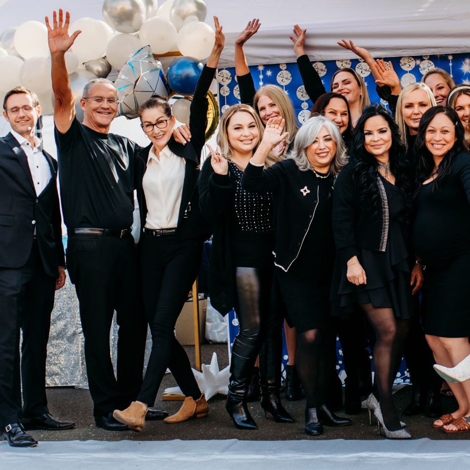 allegro medspa staff