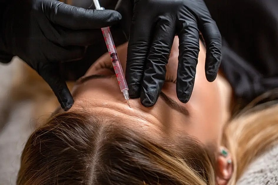 Dermal Fillers vs Botox: Key Differences & Which Is Right for You