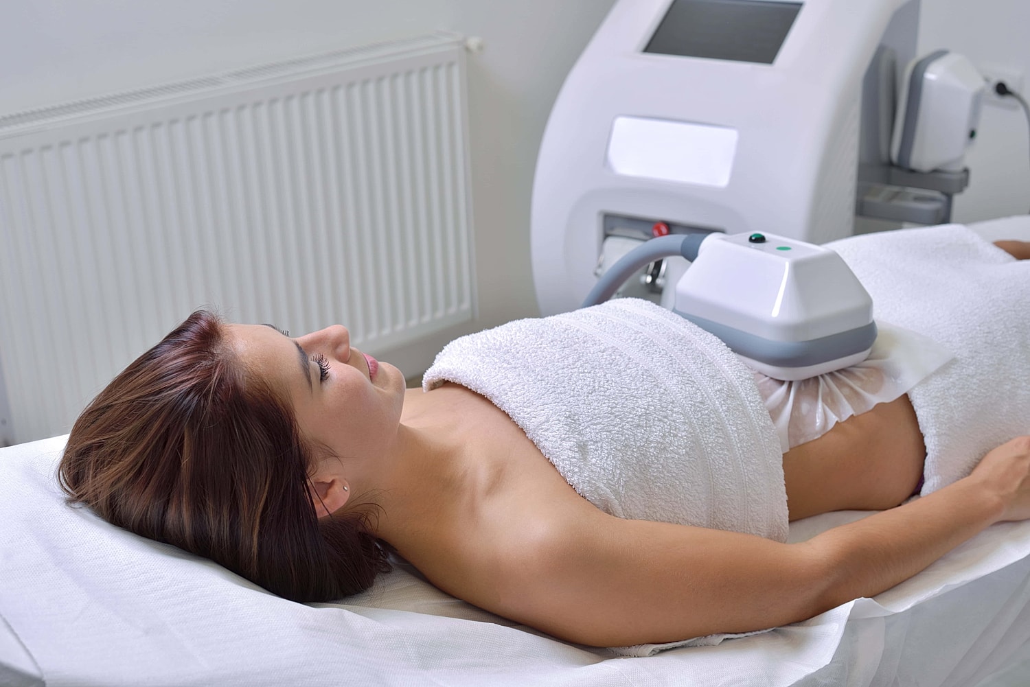 CoolSculpting by Concentus LLC