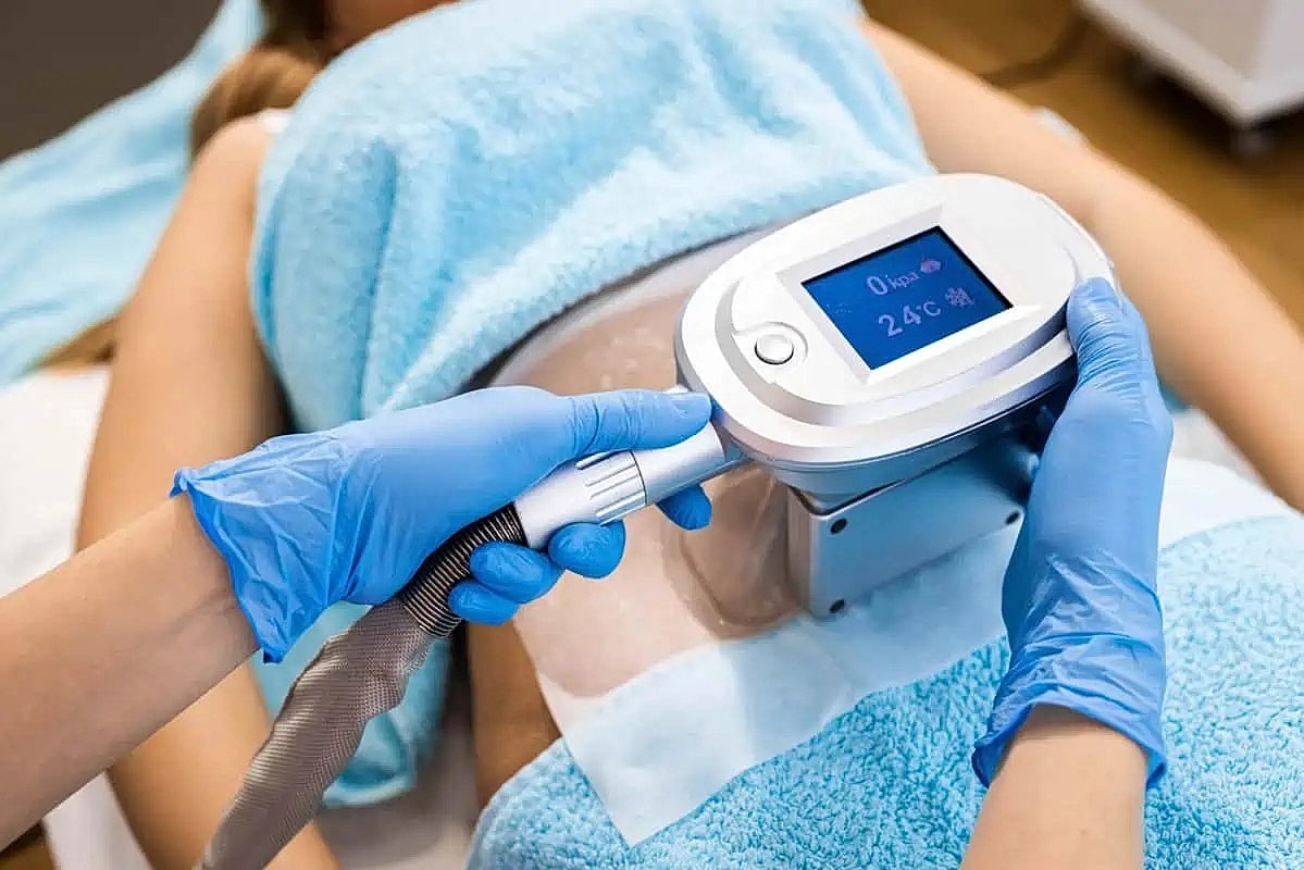 coolsculpting by ONORÉ in northborough