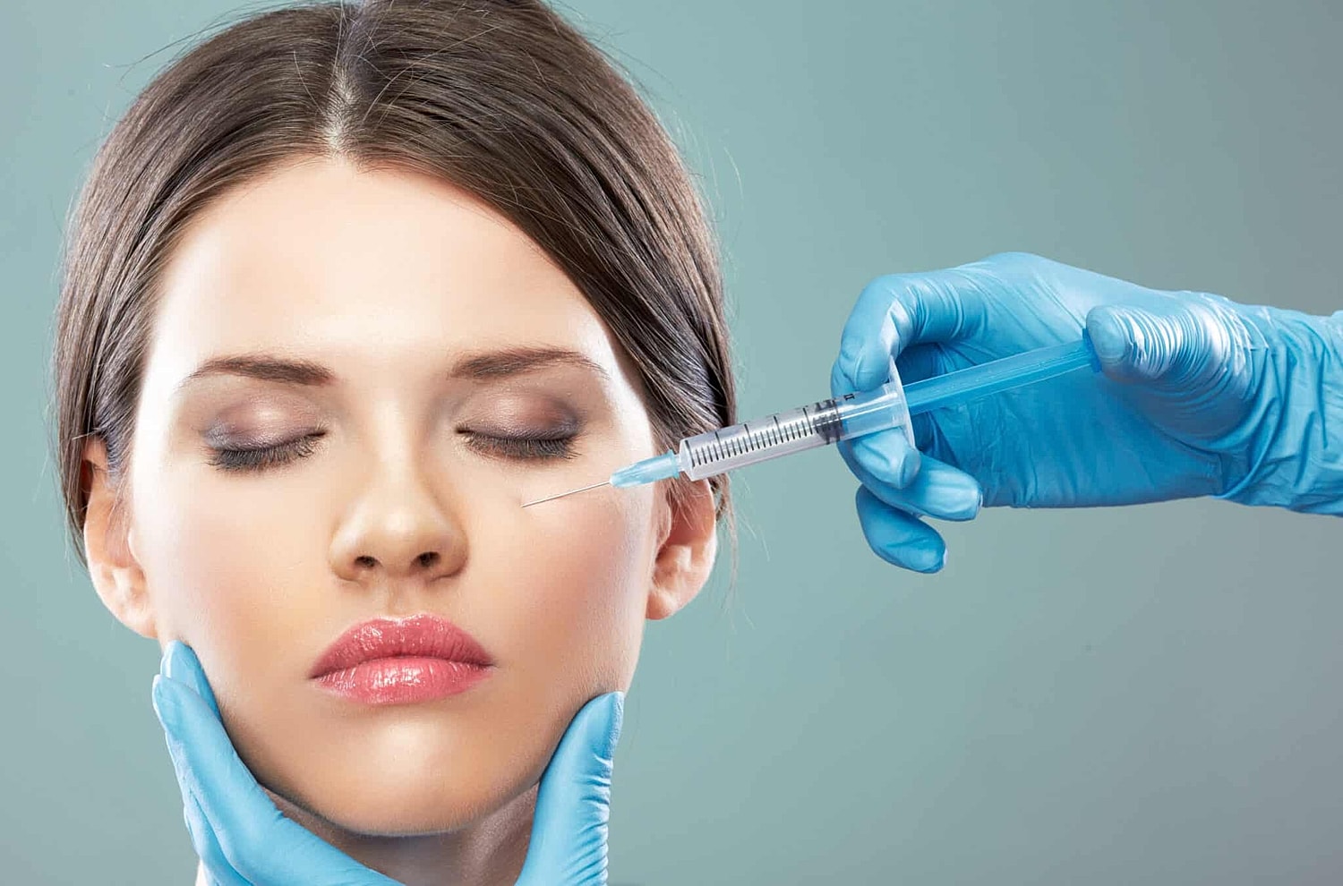 How Dermal Fillers Work: Restoring Volume and Smoothing Wrinkles