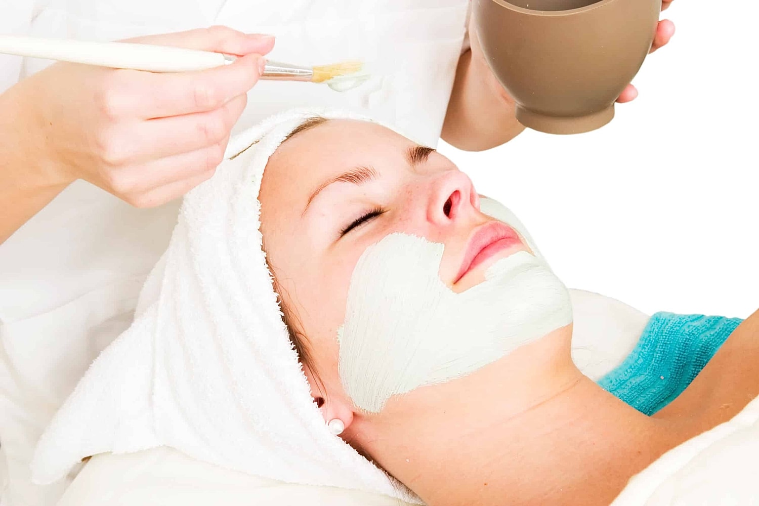 Chemical Peels by Concentus LLC (DBA RenovoMD) in W Main St Suite A Northborough MA