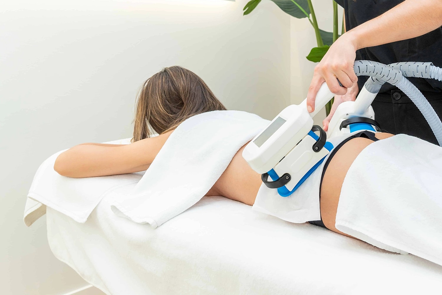 CoolSculpting