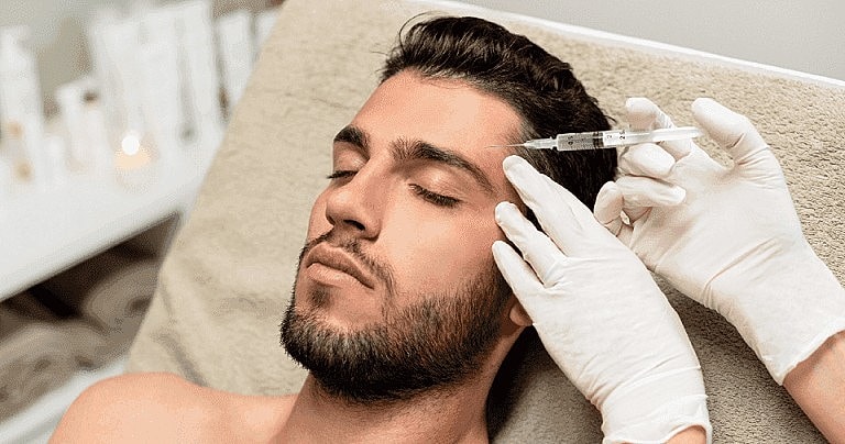 What are the best fillers for men | ONORÉ in Northborough, MA