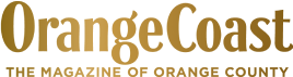 Orange Coast Magazine logo