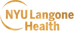 NYU Langone Health logo