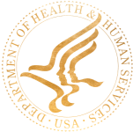 department of health and human services logo