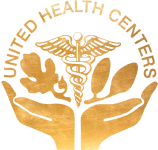 united health center logo