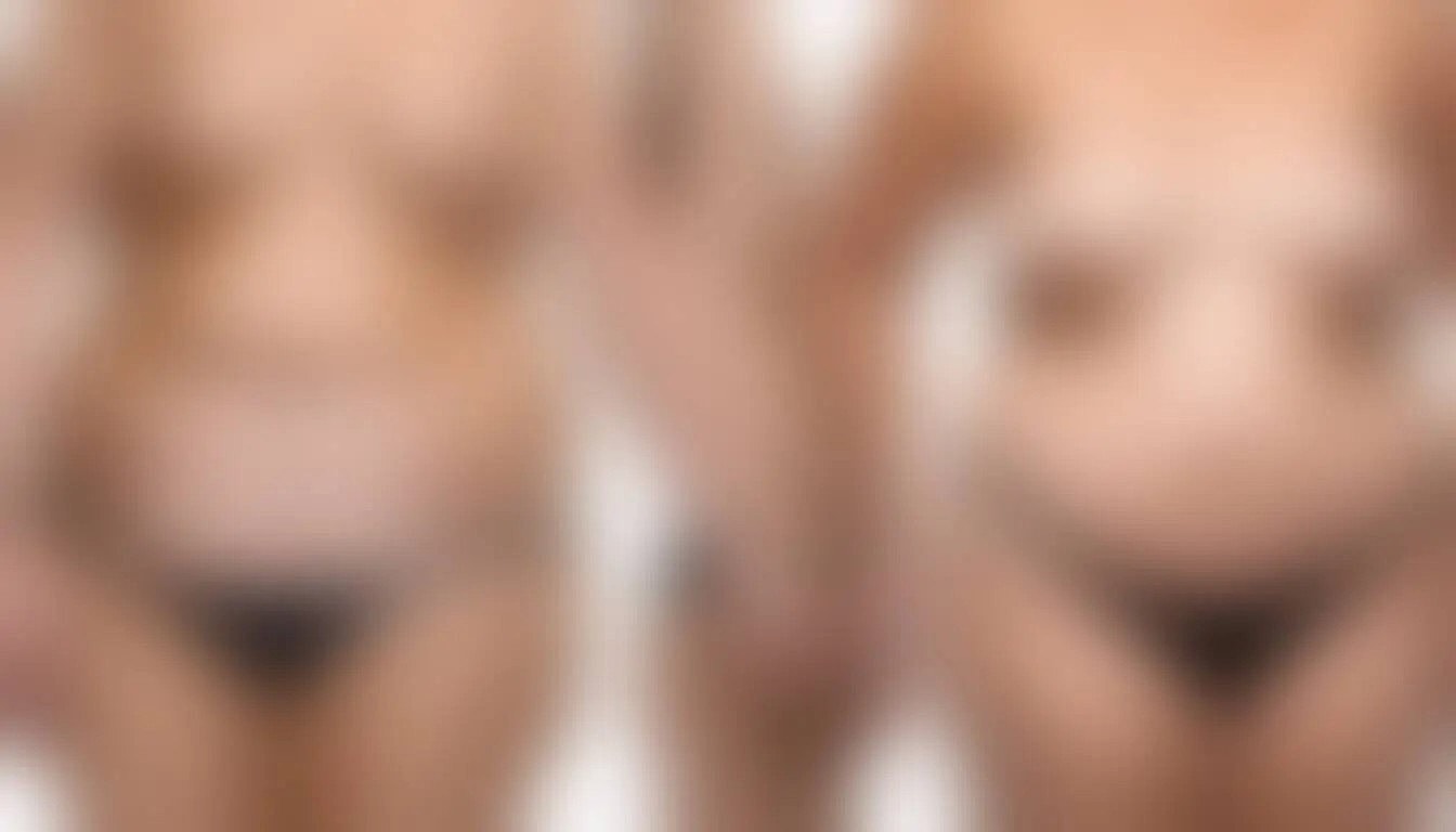 Body positivity focus with diverse body types.