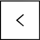 Left arrow icon on a dark background