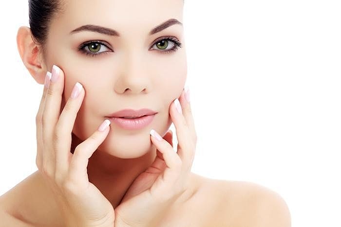 Face, Skin, Beauty, Anti-Aging