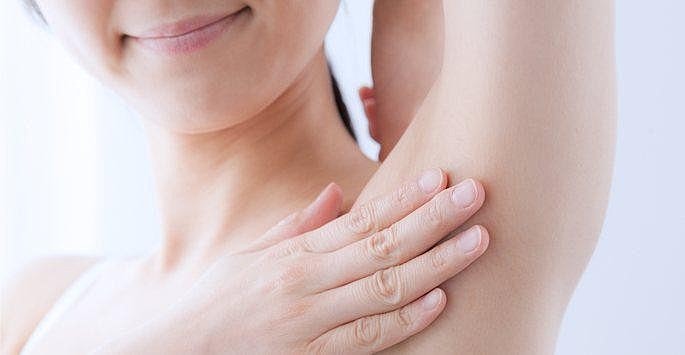 Eliminate Unwanted Hair with Laser Hair Removal