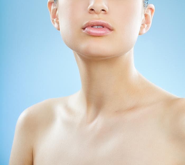 Get Rid of Sagging Jowls and Other Signs of Aging With Surgery-Free INFINIskin™ RF