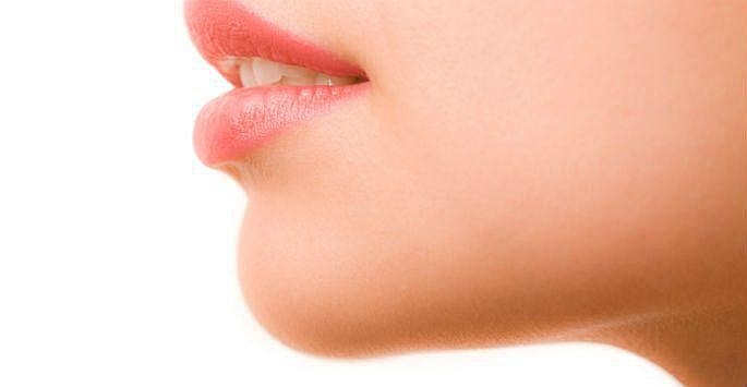 Get Rid of Your Double Chin with Kybella