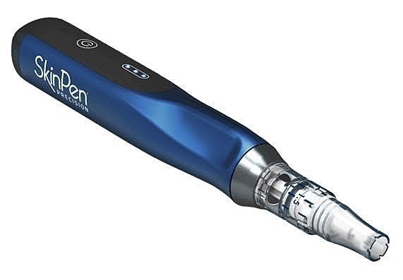 Greet the New Year With Revitalized Skin Through Microneedling - Image 2