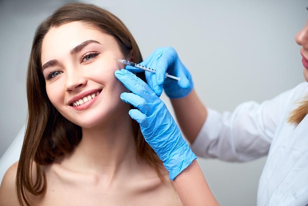 Incorporating Botox or Dysport Into Your Beauty Routine