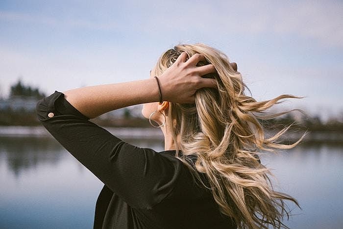 Keralase™: The Intelligent Solution for Hair Loss