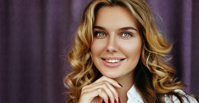 Lift Your Cheeks Non-Surgically with Juvederm Voluma