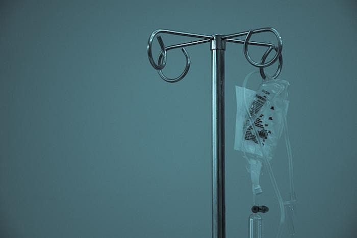 Not Feeling Your Best? IV Therapy Can Help