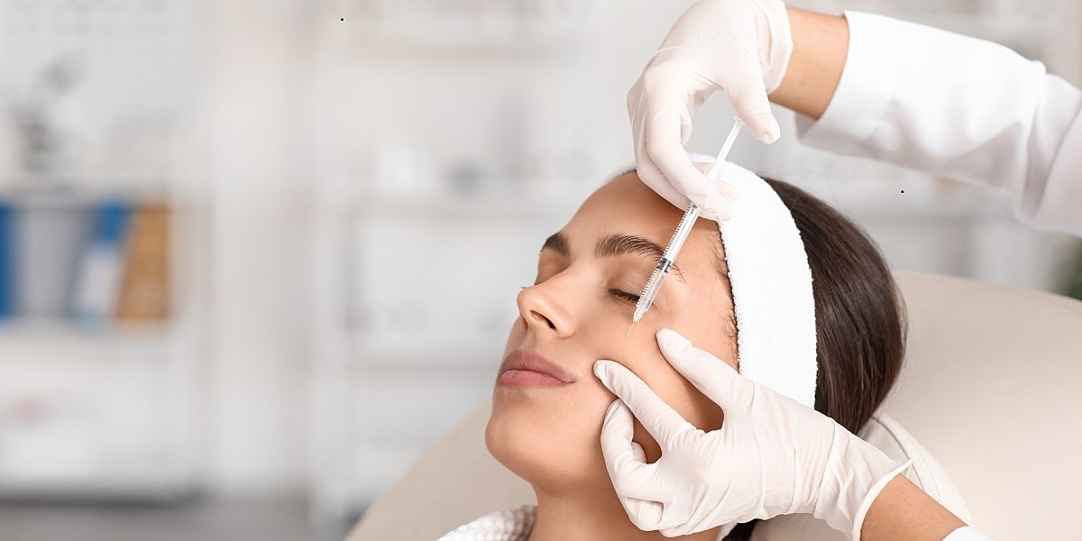 What Under-Eye Filler Cannot Do