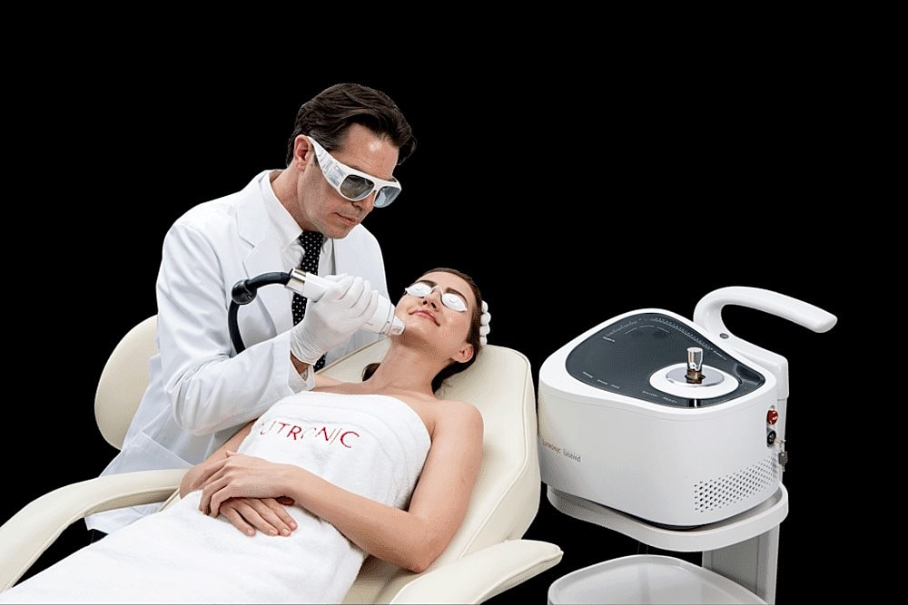 What Is LaseMD™?